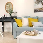 Capri Sea View One Bedroom Διαμέρισμα