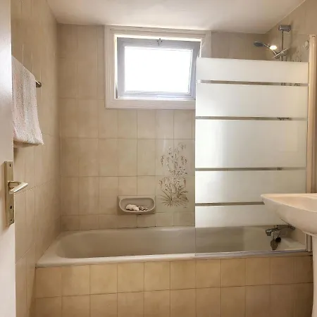 דירה Capri Sea View One Bedroom לרנקה