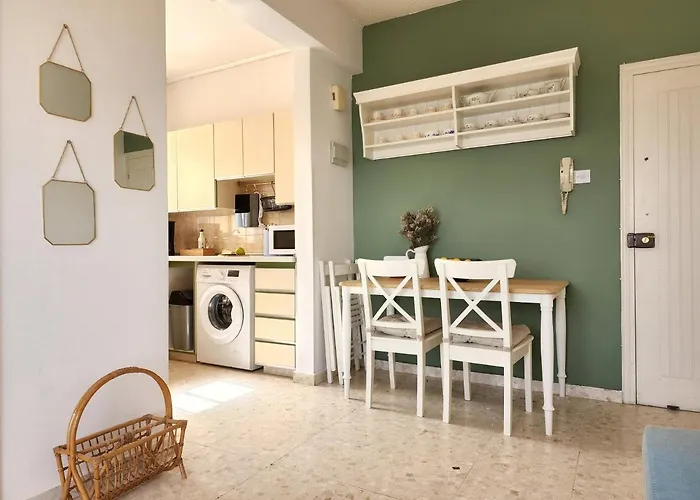 Capri Sea View One Bedroom *