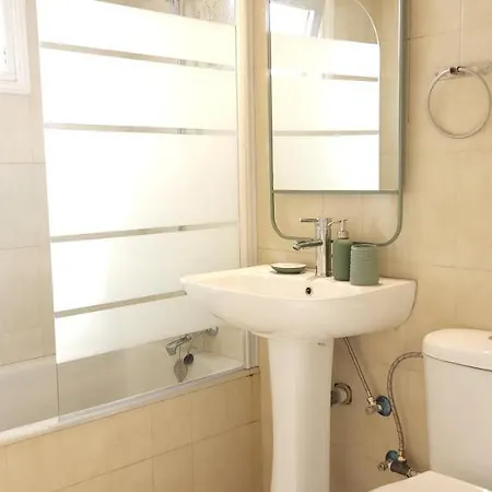 Capri Sea View One Bedroom *