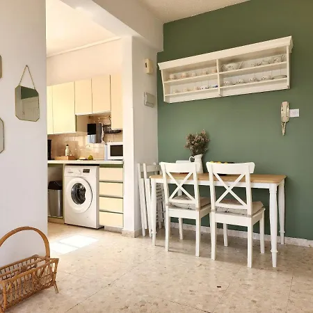 Capri Sea View One Bedroom *