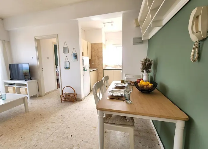 Capri Sea View One Bedroom Appartamento *