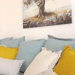 Capri Sea View One Bedroom Apartment