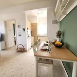Capri Sea View One Bedroom Apartment *