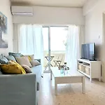 Apartment Capri Sea View One Bedroom *