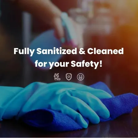 Appartamento Capri Sea View One Bedroom *