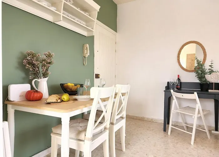 Capri Sea View One Bedroom Appartamento