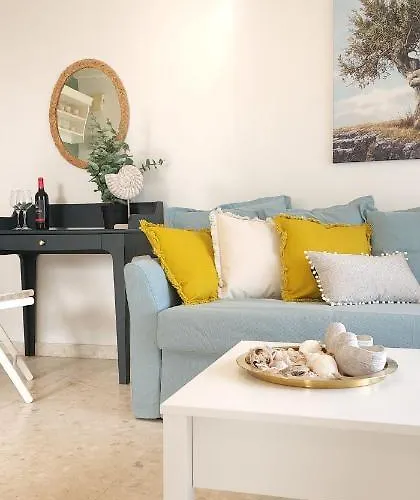 Capri Sea View One Bedroom Appartamento