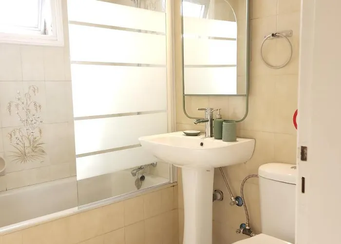 Capri Sea View One Bedroom *