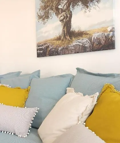 Capri Sea View One Bedroom Appartamento