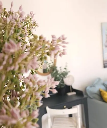 Appartamento Capri Sea View One Bedroom *