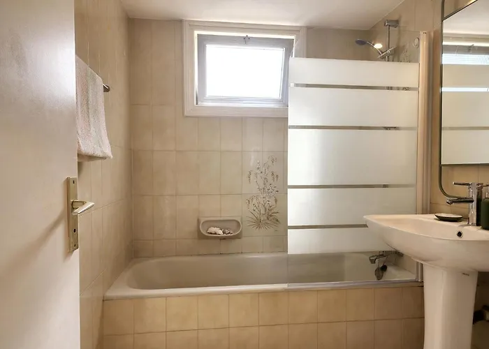 Appartamento Capri Sea View One Bedroom Larnaca